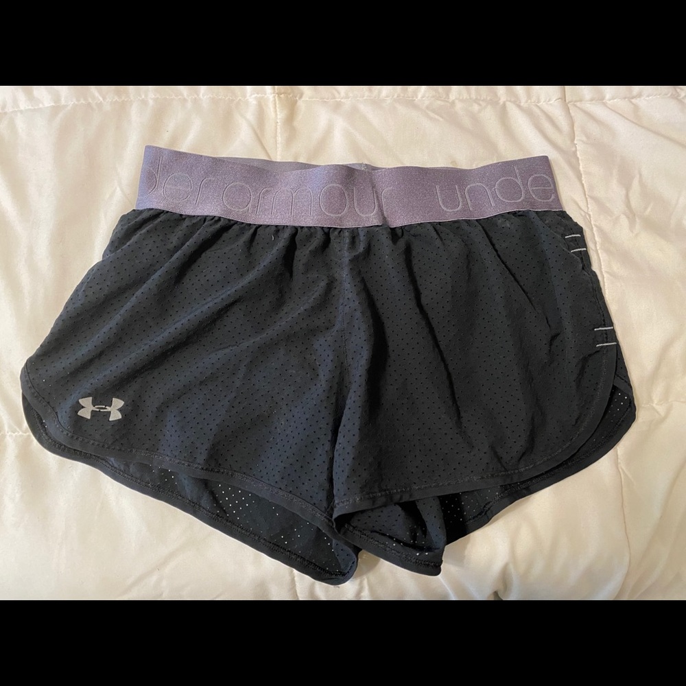 Under Armour shorts